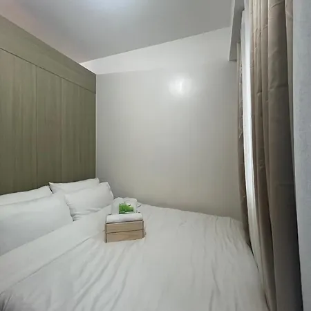 Shore 1 Residences Tower B